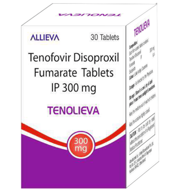 TENOLIEVA