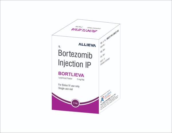Bortlieva 2mg