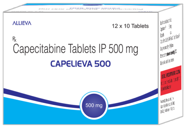 Capelieva