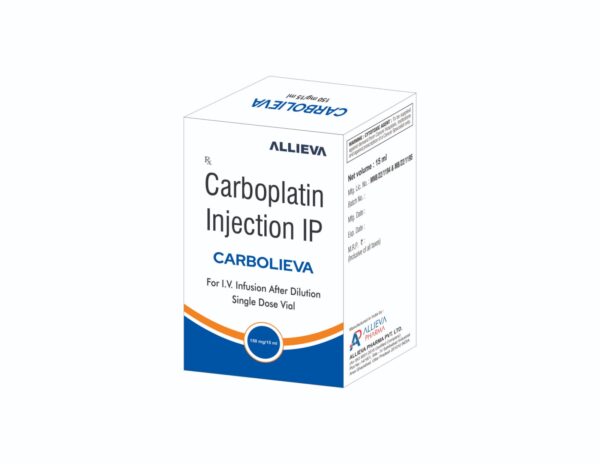 Carbolieva 150mg