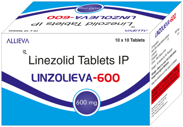 Linzolieva