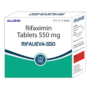 Rifalieva 550mg