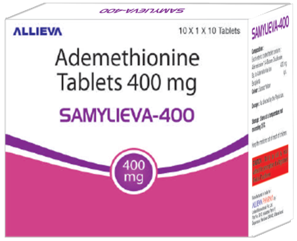 Samylieva 400mg - Image 2