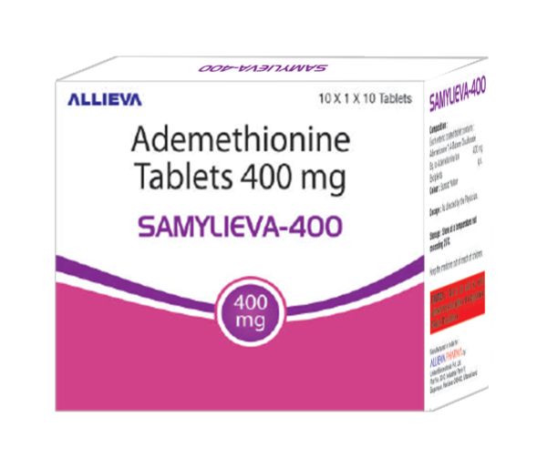 Samylieva 400mg