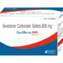 Savilieva 800mg