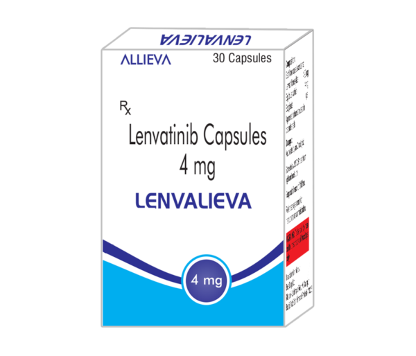 LENVALIEVA 4MG - Image 3