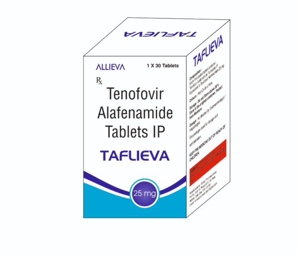 TAFLIEVA