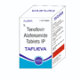 TAFLIEVA