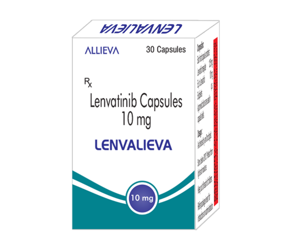 LENVALIEVA 10MG