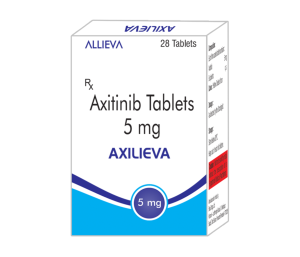 AXILIEVA