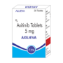 AXILIEVA