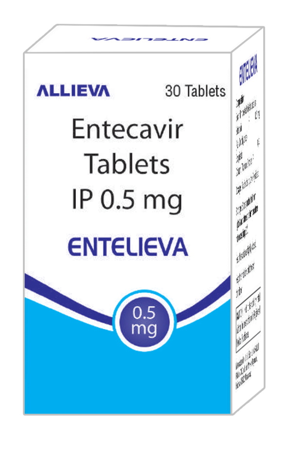 ENTELIEVA 0.5MG - Image 2
