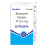 ENTELIEVA 0.5MG
