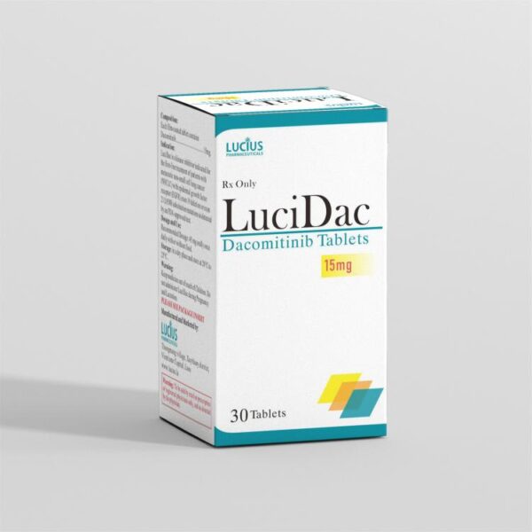 LuciDac 15mg