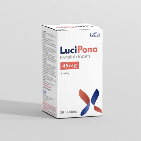 LuciPona 45mg