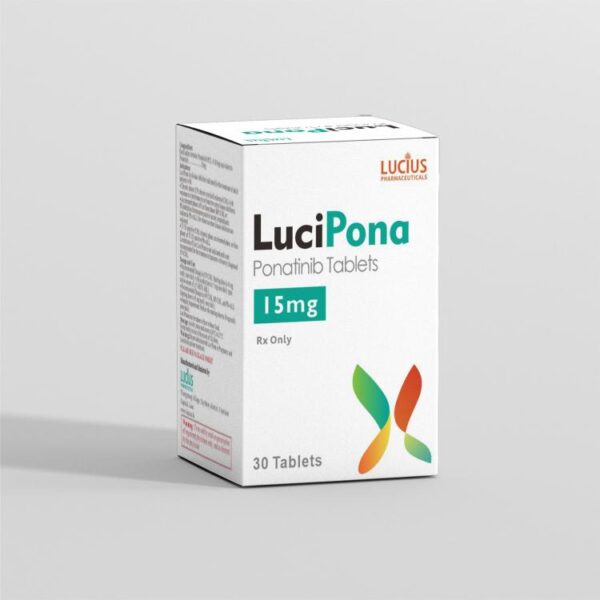 LuciPona 15mg