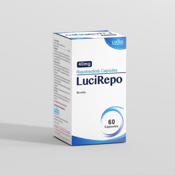 LuciRepo