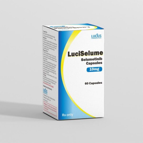 LuciSelume 25mg