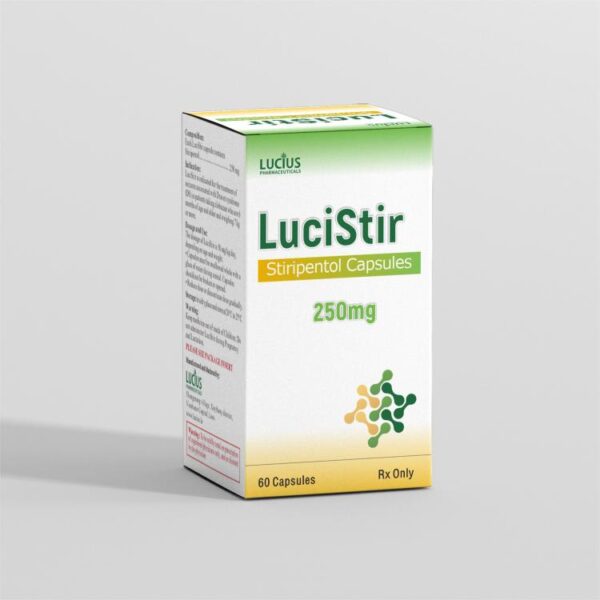 LuciStir