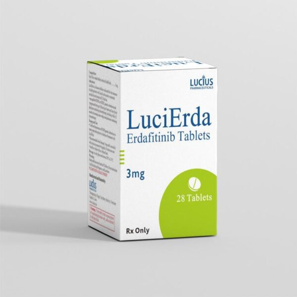 LuciErda 3mg